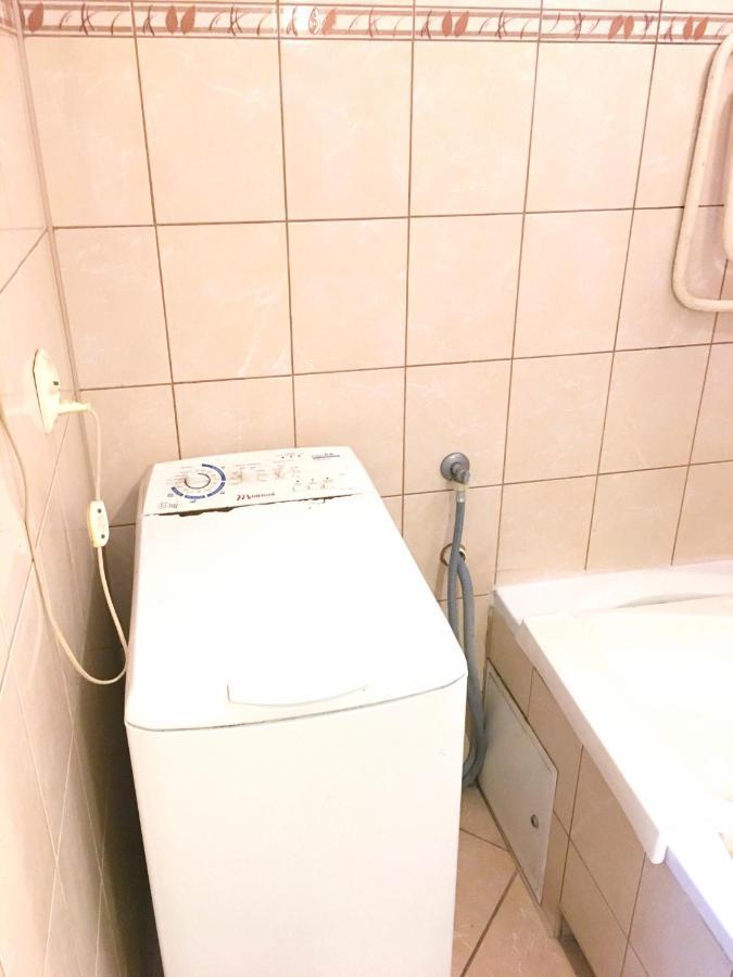 Apartament Sielanka Park Лодзь Экстерьер фото